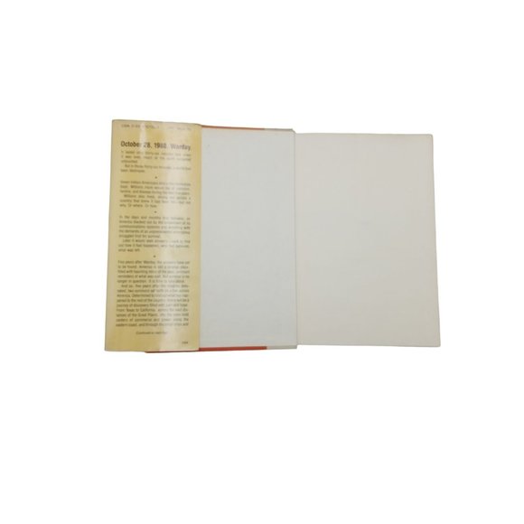 War Day and the Journey Onward, 1st Edition, Hardcover Book 1984 - Picture 2 of 14